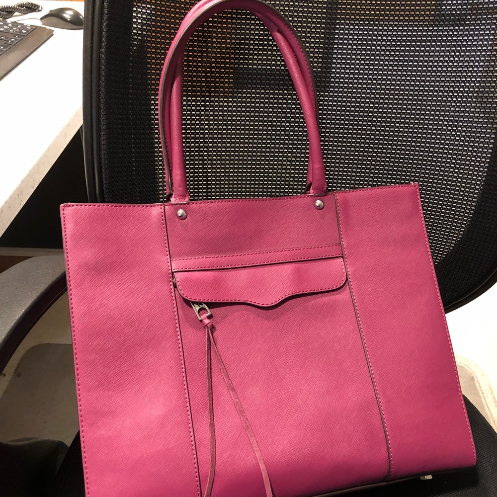 Rebecca minkoff